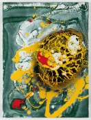 art of Jason Steinberg